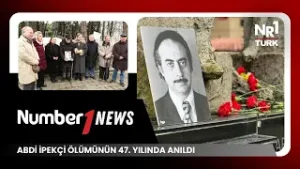 Haber | Abdi İpekçi ölümünün 47. yılında anıldı