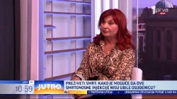 Kako je osuđenica na smrt preživela smrtnu kaznu? - JUTRO
