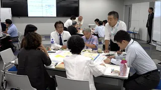 【記者解説】地域交通を考える　県が高島市で交通タウンミーティング