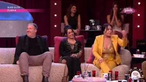 AmiG Show 03.02.2026. - Šta bi radije E22