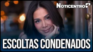Escoltas de Greeicy Rendón condenados a 12 años y el caso judicial sacude a la farándula | Canal 1