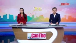 Xóm làng rộn ràng vào mùa đua ghe | Tây Đô ngày mới | 24/10/2026 | Cần Thơ