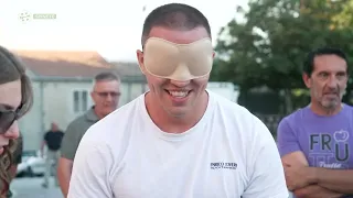 Spinete: Sagra del Baccalà in festa per San Giovanni Battista, CLIP 646