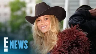 Beyoncé is Selling an Empty Box for $1,000—Yes, We Have Questions Too | E! News