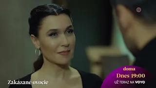 Zakázané ovocie | S2E84-S2E85 | dnes o 19:00 na TV Doma
