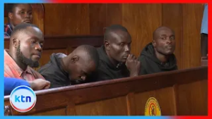 Watu 10 wafikishwa mahakamani Kisumu kwa kuchochea vurugu