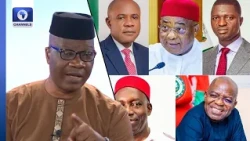 2023 Till Now, South East Govs Are Not In Control Of Zone, Wont Be Surprise If Obi Gets Votes - Ojo