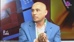 || ABC News TV Nepal ईं लक्ष्मण केसी, नेता, नेपाली कांग्रेस