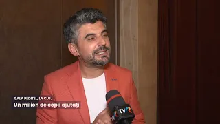 1.000.000 de copii, ajutati de PEDITEL