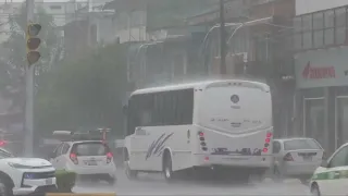 HM, RAINS, AM