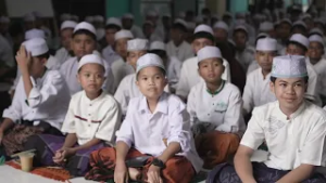 PESONA INDONESIA | Cahaya Ramadhan Di Pulau Raman #PesonaIndonesia#TVRIJambi#MediaPemersatuBangsa