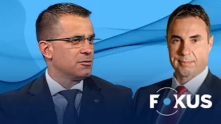Političke tenzije u Srbiji: Šta je rešenje? | Fokus
