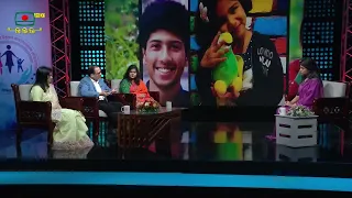 শিশুর স্বাস্থ্যের জন্য প্রত্যেকটি উদ্যোগী গুরুত্বপূর্ণ