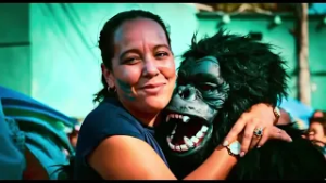 ¡Esta rumba de carnaval es nuestra y nos la merecemos! ??