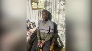 Agataliikonfuufu Taata eyatta omuyizi olw’okuwa muwalawe ekimuli bamukwatidde e Gulu