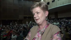 OŠ Lukavac Grad prigodnim programom obilježila  Dan nezavisnosti BiH