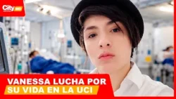 Shocking knife attack leaves woman fighting for her life in the ICU | CityTv | ArribaBogotá
