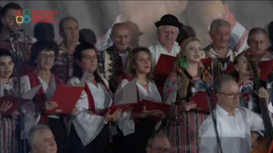 S-a deschis concursul Festivalului de Folclor Românesc din Voivodina 2026