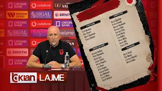 Tv Klan - Kombëtarja, risi dhe surpriza