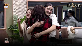 Congratulations Esra Ayesha! 🥳 | Innovative Frisky | Tamasha S5 | ARY Digital