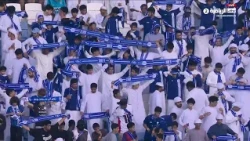النصر 2 - 0 حتا | الجولة 6 - دوري أدنوك للمحترفين موسم 2026 - 2027 | المباراة كاملة
