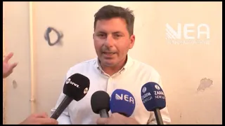ΑΠΟΛΟΓΟΥΝΤΑΙ ΤΗΝ ΔΕΥΤΕΡΑ ΙΑΤΡΟΔΙΚΑΣΤΗΣ ΚΑΙ ΤΟΞΙΚΟΛΟΓ