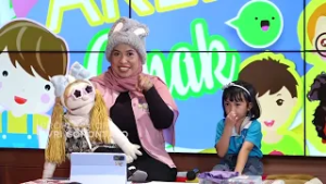 ARENA ANAK - TK BRILLIKIDS KINDERGARTEN