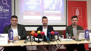 "Pod lupom": Neujednačena praksa sankcionisanja nepravilnosti u predizbornom periodu – 20.8.2026.