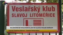 LITOMĚŘICKO/ÚSTECKO: Zprávy z Ústecka - 19. 10. 2026