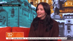 150 minuta - 17.02.2026.