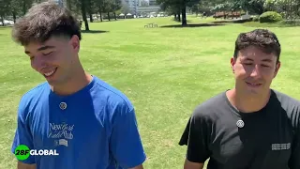 28F Global | 28F en Oceanía