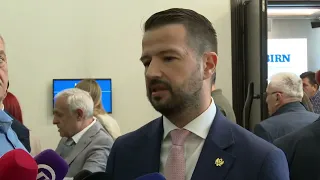 NAJAVE ZA DNEVNIK 29.09.2026. | Vijesti online
