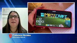 Francisca Morales - Matecraft | Punto de encuentro 2026