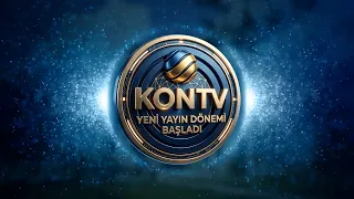 The new broadcasting season has begun on Kontv!