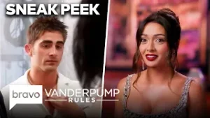 SNEAK PEEK: Jason Cohen Plans to "Pop Off" On Angelica Jensen | Vanderpump Rules (S12 E9) | Bravo