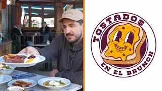 Fidelio, the Viña del Mar cafe that revolutionized brunch | French Toast