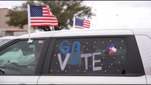 'Stakes are high': Turnout in Texas Senate primary could signal shift in Texas politics