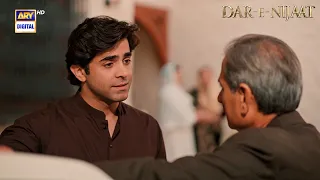 Dar e Nijaat Episode 11 | Sheheryar Munawar | Best Scene | ARY Digital