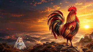 Chinese Astrology_October 2026_Rooster
