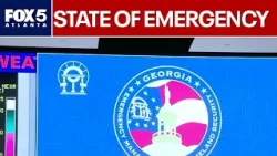 Georgia braces for Hurricane Isaias threat | FOX 5 News