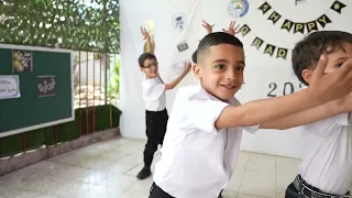 حفل تخريج أطفال روضة أشبال ارتاح 2026