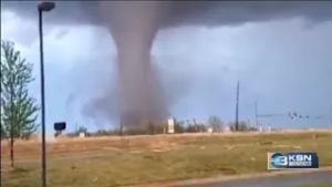 Severe Weather Preparedness: Research project aims to uncover tornado structure, wind strengths