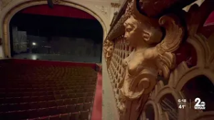 Opera returns to Baltimore's Lyric Theatre after 17 years