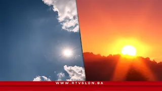 Na pragu toplotnog vala neophodni oprez i zaštita zdravlja - 31.07.2026.