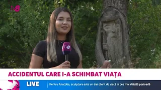 Afacere de suflet la Miclești: o sculptură poate costa până la 1000 de euro