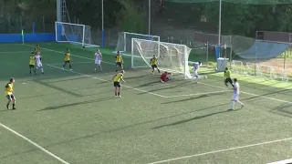 Soccer, the amateur Coppa Italia weekend 09/07/2026