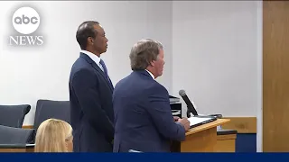 Tiger Woods changes plea in DUI case, driver's license suspended for 5 years