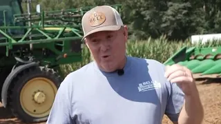 How an interest rate hike impacts farmers, middle America