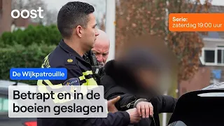 Police encounter known drug dealer in Zwolle: 'What are you doing here?' | The Neighborhood Patro...