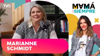 Marianne Schmidt: Mom Forever, with María Luisa Godoy - S3E8
